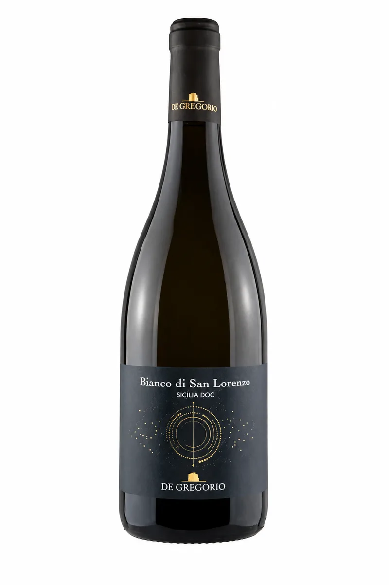 Bianco di San Lorenzo DOC