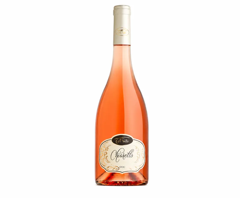 Chiaretto Riviera del Garda Classico DOC