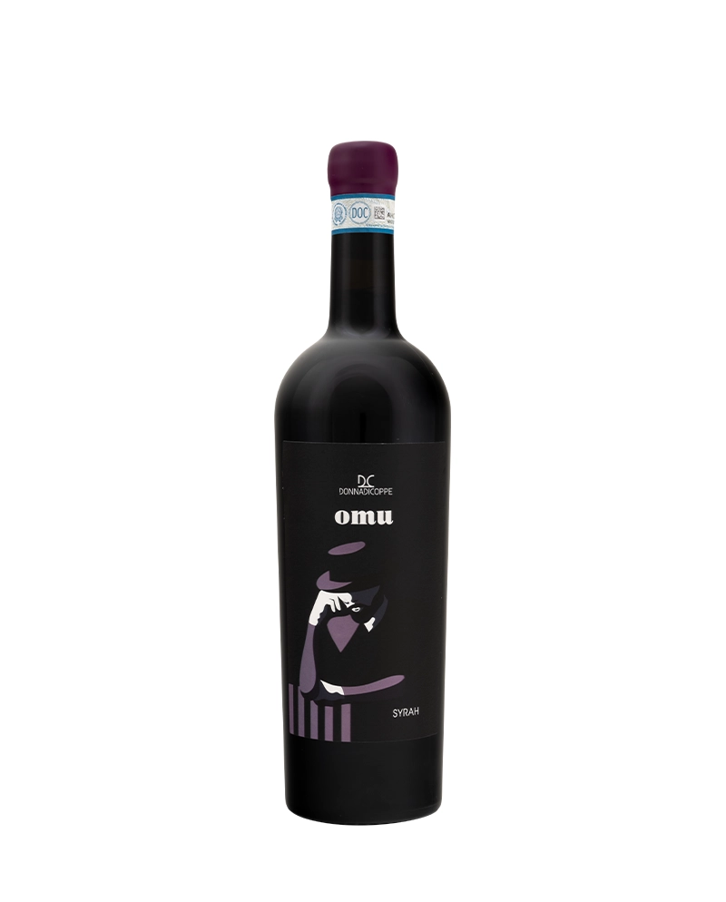 OMU Syrah