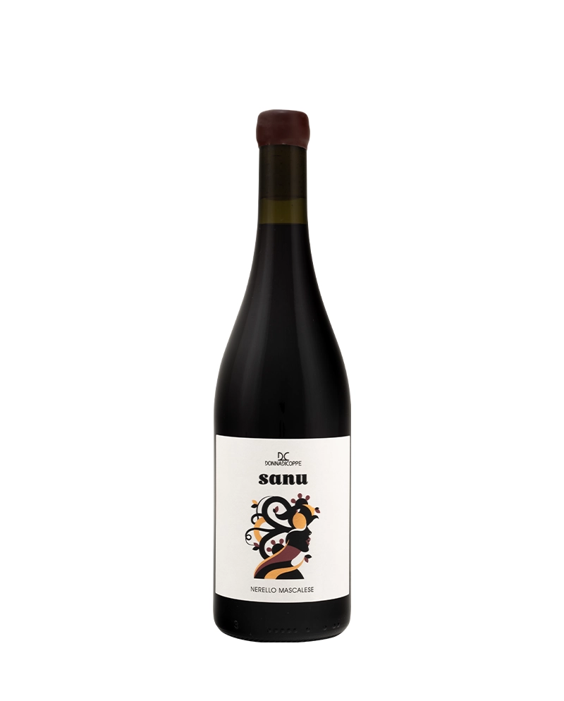 SANU Nerello Mascalese