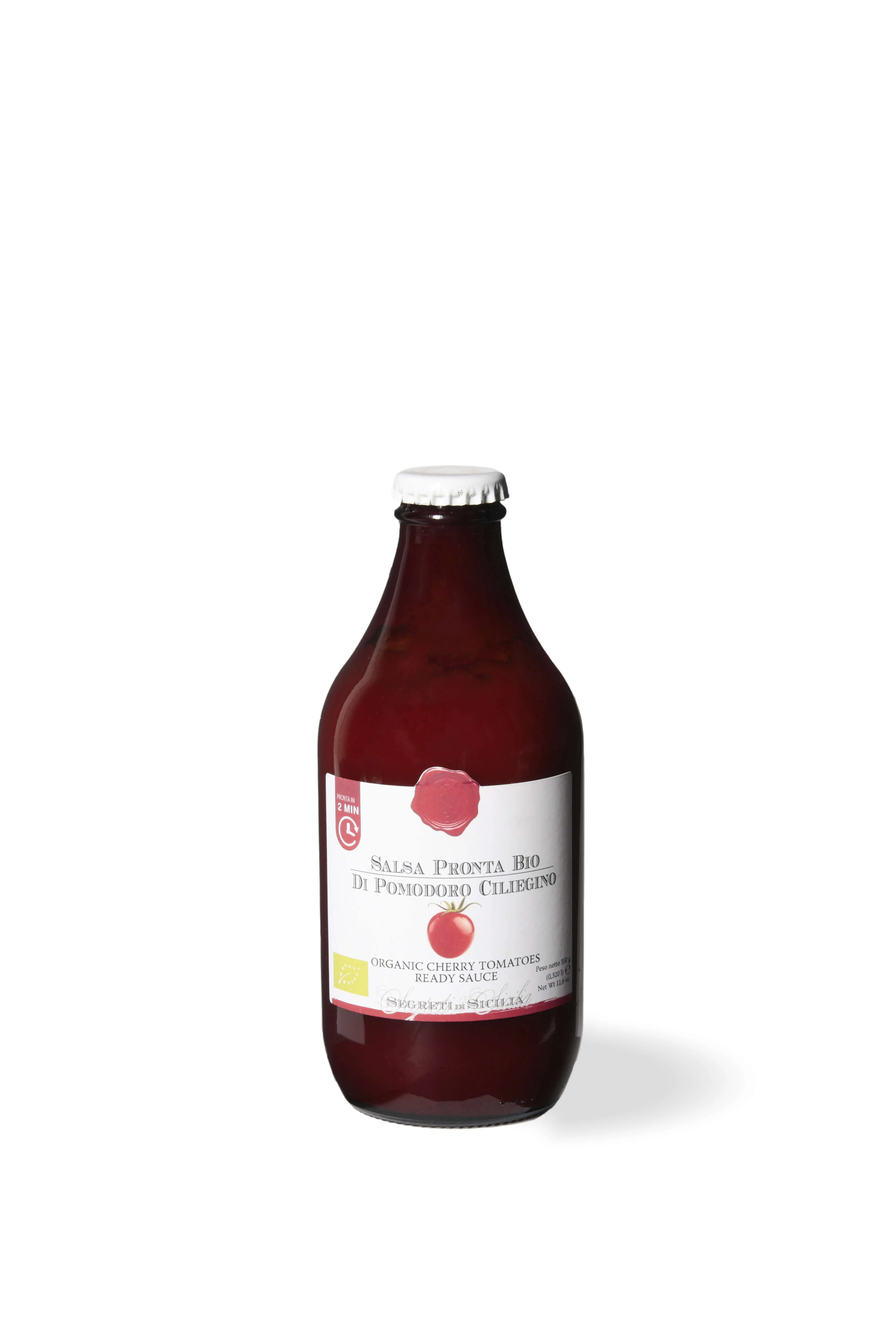 Sugo di Ciliegino BIO