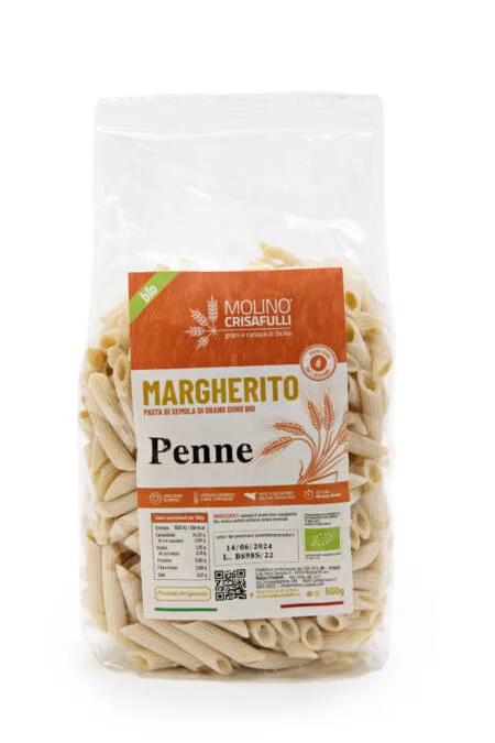 Penne Rigate Semola