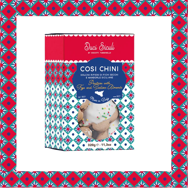 Cosi Chini