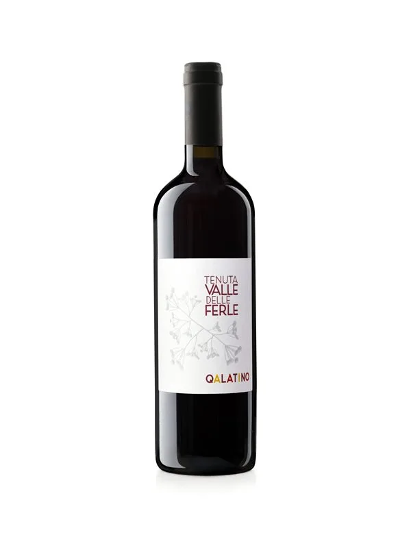 Nero d'Avola Qalatino